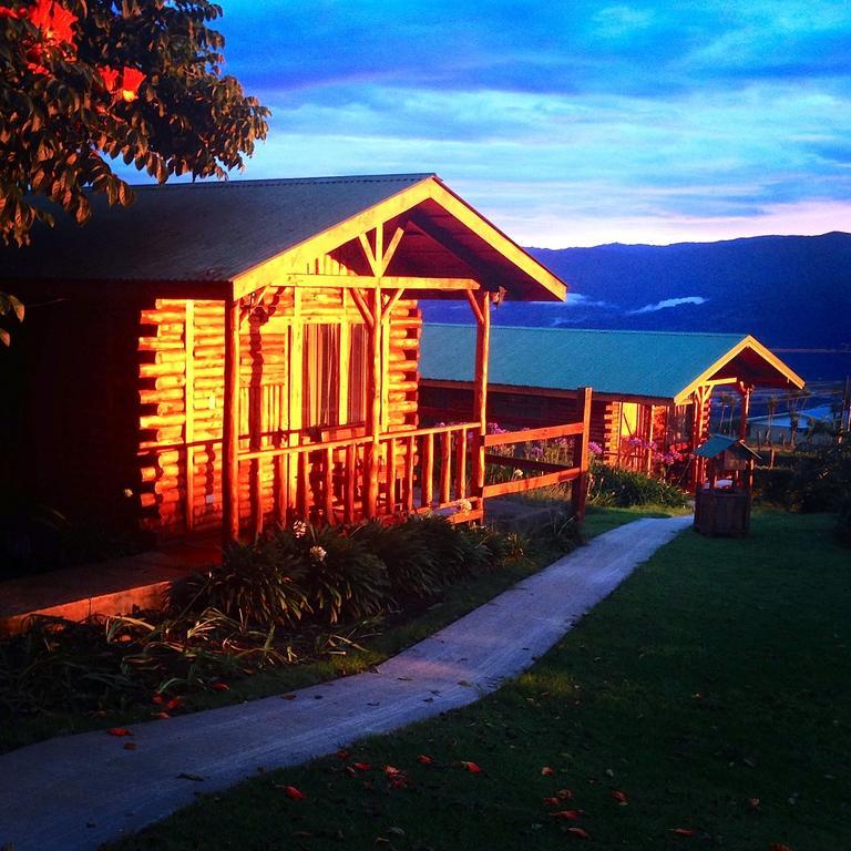 Grandpas Hotel & Restaurante Картаго Номер фото